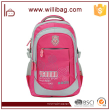 Hotsale Waterproof Economy School Backbag Bolsas de escuela para niños al aire libre